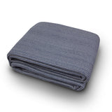 Vorzeltteppich Markisenteppich schimmelfrei, atmungstiv, UV-beständig 240g/m²