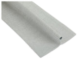 Zweifahniges Kederband - Meterware Ø6mm Band 4 cm breit Wohnwagen Wohnmobil Caravan Boot Zeltkeder Vorzelt - Keder Verbindung - Doppelfahnenkeder Textilkeder für Zelt Plane Sonnensegel