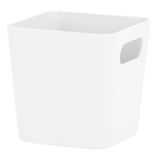 Ordnungsbox - 10x10x10cm - Ordnungssystem Schubladenorganizer Aufbewahrungskorb Organizer