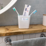 Ordnungsbox - 10x10x10cm - Ordnungssystem Schubladenorganizer Aufbewahrungskorb Organizer