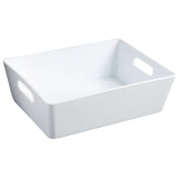 Ordnungsbox - 16,5x12x5cm - 770 ml - Organizerbox - Ordnungssystem Schubladenorganizer