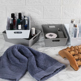 Ordnungsbox - 16,5x12x5cm - 770 ml - Organizerbox - Ordnungssystem Schubladenorganizer