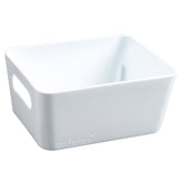 Ordnungsbox - 12,5x10x6cm - 600ml - Schubladenorganizer Ordnungskorb Organizerbox - Ordnungssystem