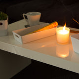 Ordnungsbox - 30x12,5x6cm - 1,9 Liter - Schubladenorganizer Ordnungskorb - Organizerbox - Ordnungssystem