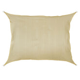 Sonnensegel 2x3 rechteckig - sandfarben - Sonnenschutz atmungsaktiv - UV-Schutz Garten Terasse Camping