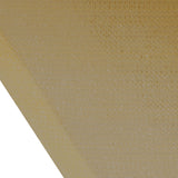 Sonnensegel 3x4 rechteckig - sandfarben - Sonnenschutz atmungsaktiv - UV-Schutz Garten Terasse Camping