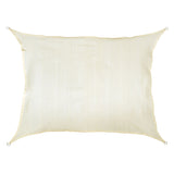 Sonnensegel 3x4 rechteckig - creme - Sonnenschutz atmungsaktiv - UV-Schutz Garten Terasse Camping