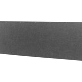 Balkon Sichtschutz - Balkonverkleidung - Balkon Bespannung Sichtschutznetz atmungsaktiv