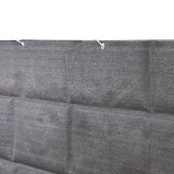 Balkon Sichtschutz - Balkonverkleidung - Balkon Bespannung Sichtschutznetz atmungsaktiv