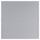 Fliegengitter für Fenster - 130x150 - mit Klettband Mücken Vorhang Insektenschutz schwarz - ohne Bohren