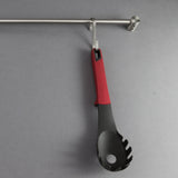 S-Haken - Edelstahl schwarz - Aufhängung - Küche Badezimmer Werkstatt Universalhaken