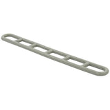 Gummispanner Gummiverspanner Spanngummi Spanngurte Zeltgummis Planenspanner Zelt Vorzelt Spanner Spanngurt Planen Spannen Gummi Spannring Grau Spannseil Elastisch Seil Expanderseil Camping Zubehör Set