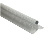 Zweifahniges Kederband - Meterware Ø7mm Band 2 cm breit Wohnwagen Wohnmobil Caravan Boot Zeltkeder Vorzelt - Keder Verbindung - Doppelfahnenkeder Textilkeder für Zelt Plane Sonnensegel