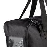 Aufbewahrungstasche für Zelt Teppich - 45x35x15 cm - Transport Tasche - Zeltteppich schwarz - 420D Polyester - wasserdicht