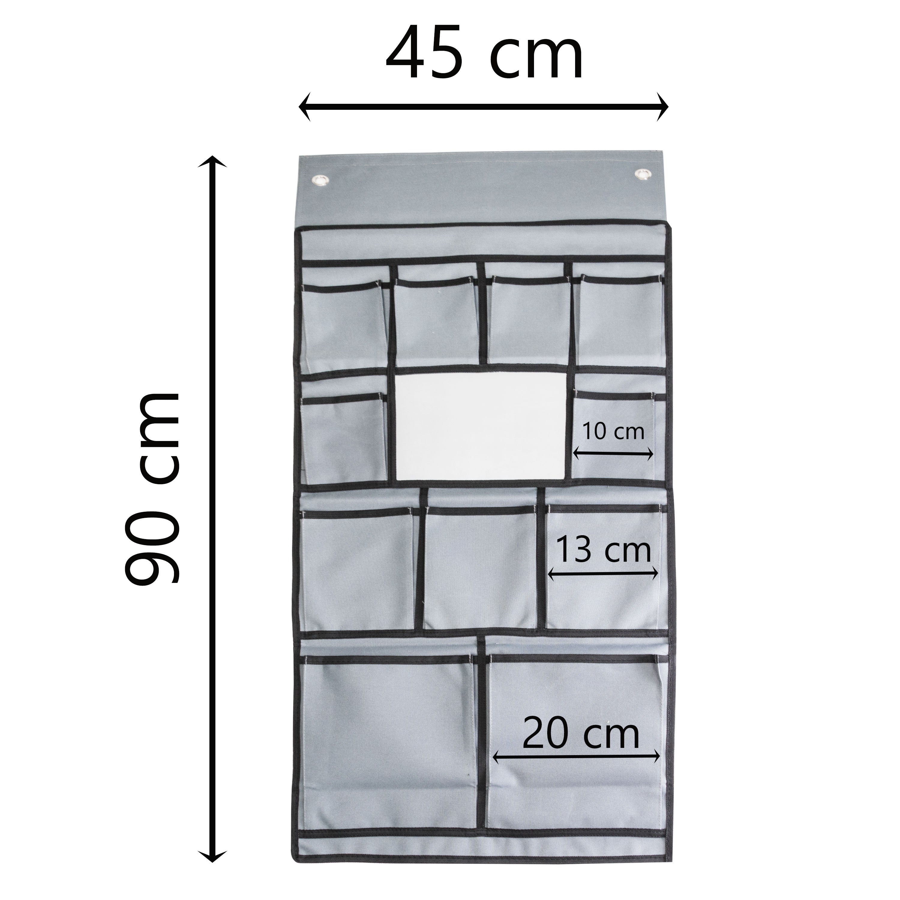 Auto RV Camper Schrank Cargo Net Organizer - 220 Cm Elastisches Gepäcknetz Für Wohnmobil & Anhänger