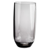 4 Stück Campingglas Trinkglas PASTELLFARBEN 450 ml - für 4 Personen - bruchfest Camping Glas Set - Kunststoff Party Picknick Kinder Wasserglas