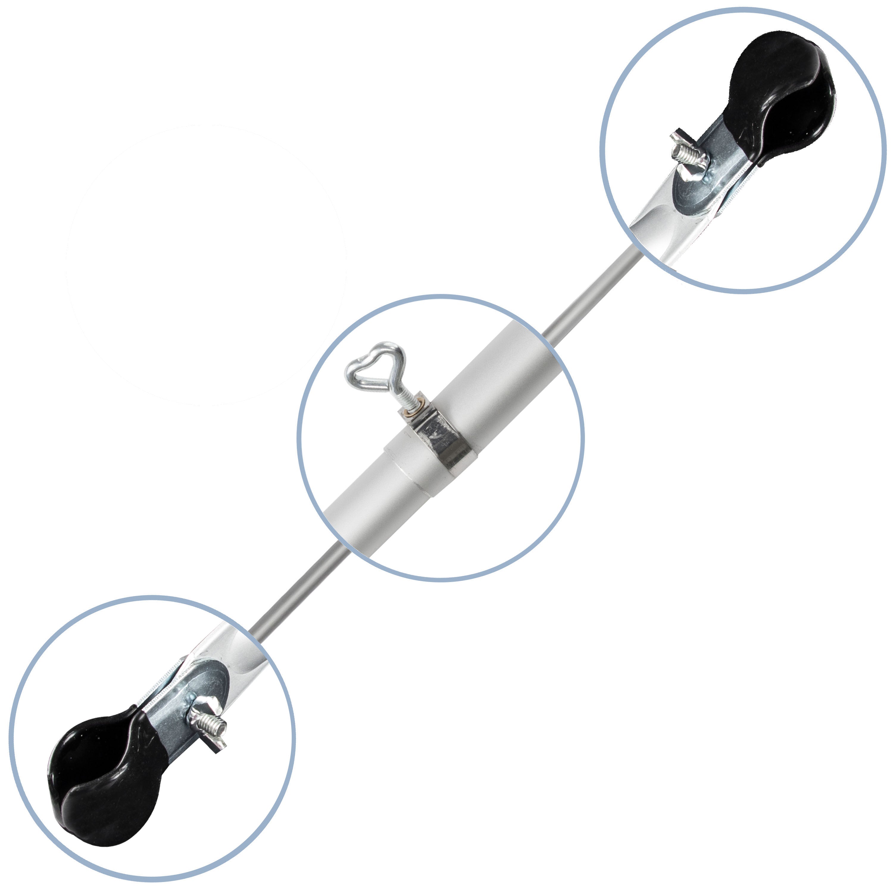 Zeltstangen Kaufen Teleskopstangen Tarpstangen - Camping Shop